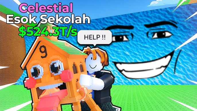 Roblox Brainrot Meme 2