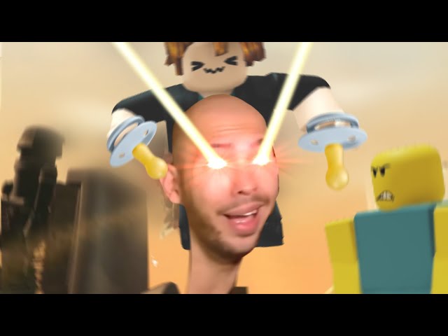 Roblox Brainrot Meme 6